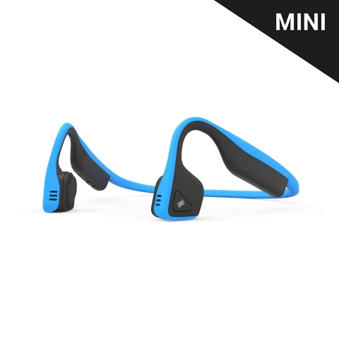 AfterShokz Trekz Titanium Mini Bluetooth Ense Tipi Kulaklk