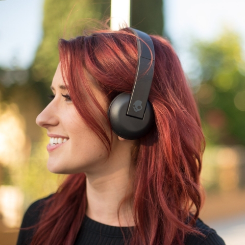 Skullcandy Uproar  Bluetooth Kulak st Kulaklk