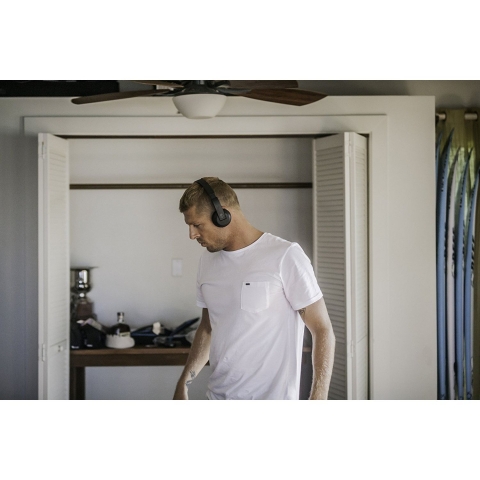 Skullcandy Uproar  Bluetooth Kulak st Kulaklk