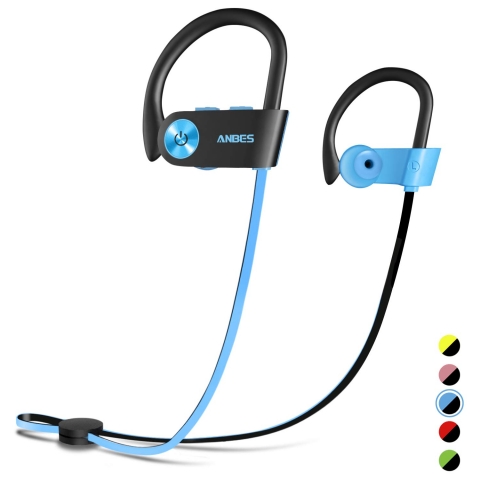 Anbes Bluetooth Kancal Kulaklk