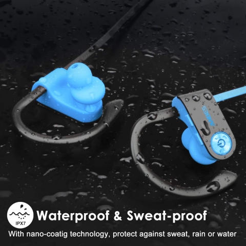 Anbes Bluetooth Kancal Kulaklk
