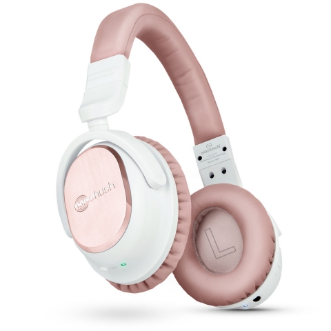 Naztech i9 Bluetooth Kulak st Kulaklk