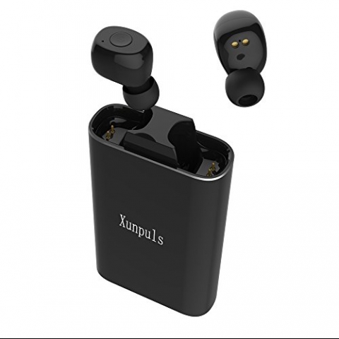 Xunpuls Bluetooth Kulak ��i Kulakl�k