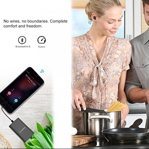 Xunpuls Bluetooth Kulak ��i Kulakl�k