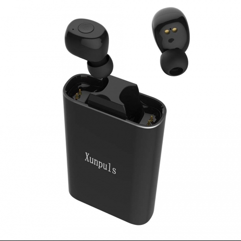 Xunpuls Bluetooth Kulak ��i Kulakl�k