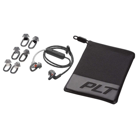 Plantronics BackBeat FIT 305 Bluetooth Kulak i Kulaklk