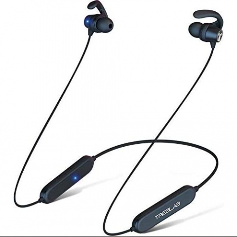 TREBLAB N8 Bluetooth Kulak i Kulaklk