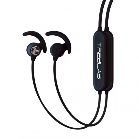 TREBLAB N8 Bluetooth Kulak i Kulaklk