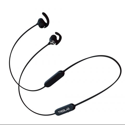 TREBLAB N8 Bluetooth Kulak i Kulaklk