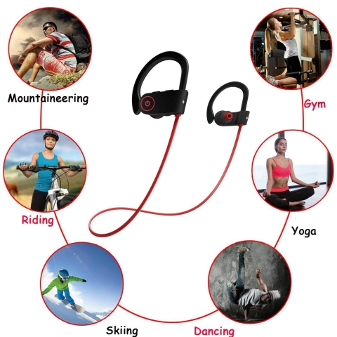 Jasin Bluetooth Kancal Kulaklk