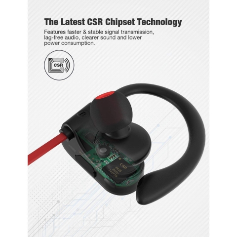 Jasin Bluetooth Kancal Kulaklk