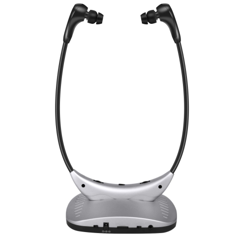 Rybozen Kablosuz TV Kulaklk Verici Bluetooth Smart TV Kulakl