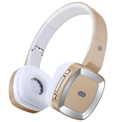 ELECITIZON Bluetooth Kulak st Kulaklk