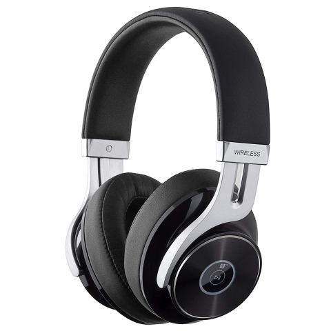 Edifier W855BT Bluetooth Kulak �st� Kulakl�k