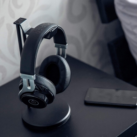 Edifier W855BT Bluetooth Kulak �st� Kulakl�k