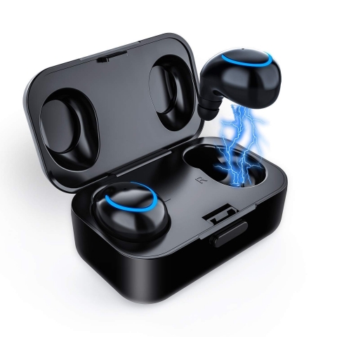 Lesoom Bluetooth Kulaklk