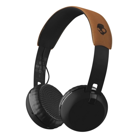 Skullcandy Grind Bluetooth Kulak st Kulaklk