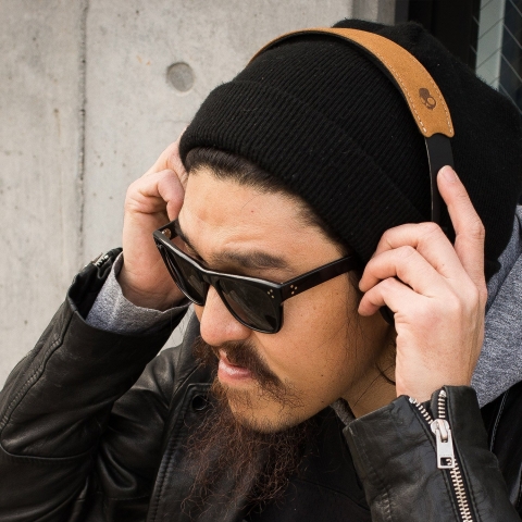 Skullcandy Grind Bluetooth Kulak st Kulaklk
