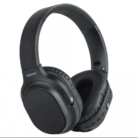 Betron AMT30 Bluetooth Kulak st Kulaklk