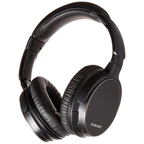 Ausdom M06 Bluetooth Kulak st Kulaklk