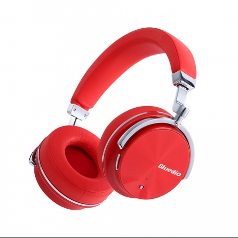 Bluedio Turbine Bluetooth Kulak st Kulaklk