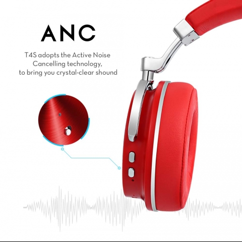 Bluedio Turbine Bluetooth Kulak st Kulaklk