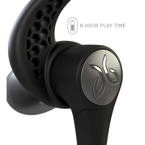 Jaybird X3 Sport Wireless Kablosuz Spor Kulaklk