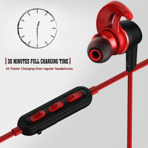 Origem HS-1 Wireless Spor Kulaklk