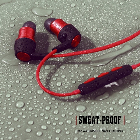Origem HS-1 Wireless Spor Kulaklk