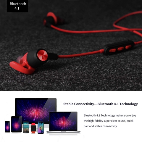 Origem HS-1 Wireless Spor Kulaklk