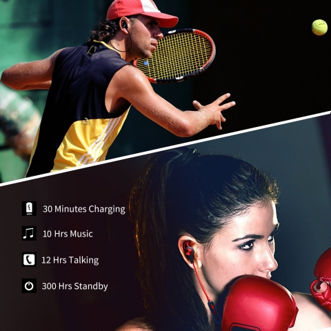 Origem HS-1 Wireless Spor Kulaklk