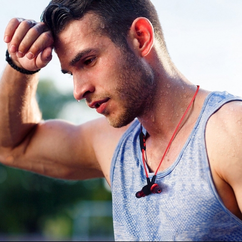 Origem HS-1 Wireless Spor Kulaklk