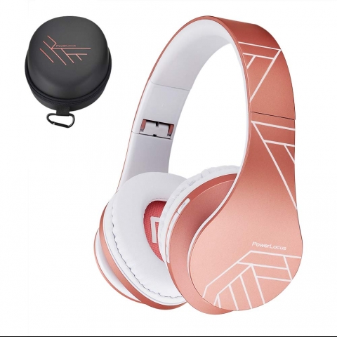 PowerLocus Wireless Kablosuz Kulakl�k