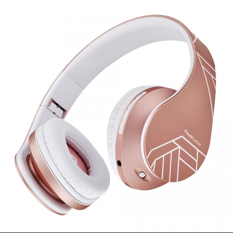 PowerLocus Wireless Kablosuz Kulakl�k