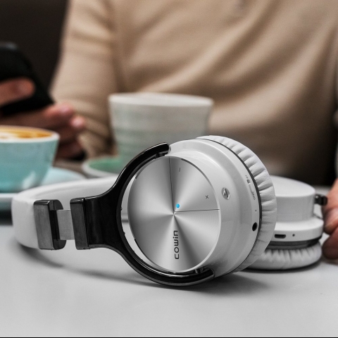 COWIN E7 Kablosuz Wireless Kulakl�k