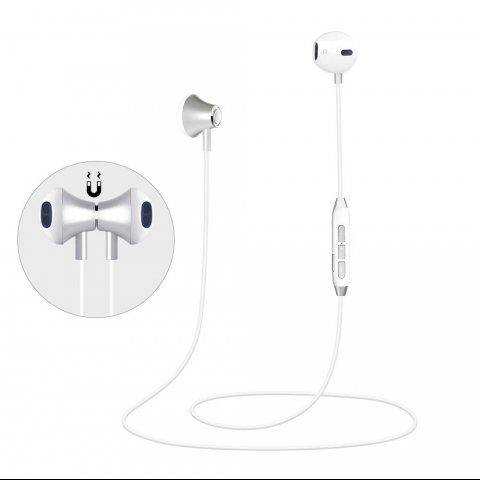 myfree Manyetik Bluetooth Kulaklk