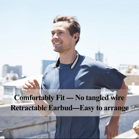 dostyle Bluetooth Ense Tipi Kulakl�k