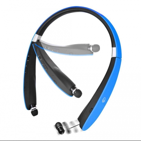 LBell Bluetooth Ense Tipi Kulaklk