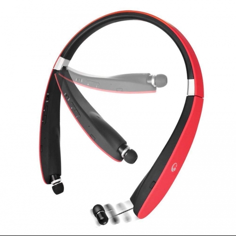 LBell Bluetooth Ense Tipi Kulaklk