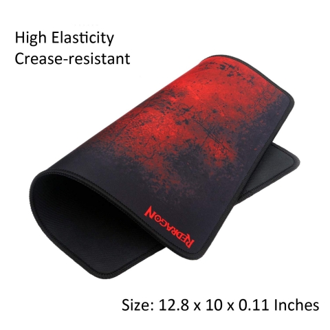 Redragon M601-BA Wired Gaming Mouse Ve Mouse Pad