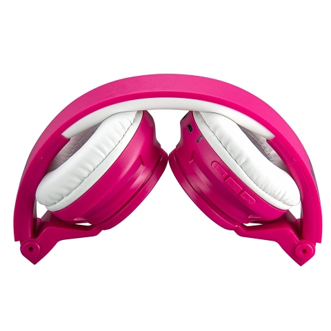 eKids JoJo Siwa Bluetooth Kulak �st� Kulakl�k