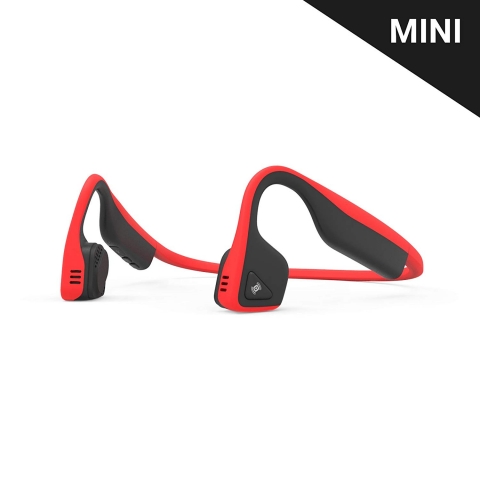 AfterShokz Trekz Titanium Mini Bluetooth Ense Tipi Kulaklk