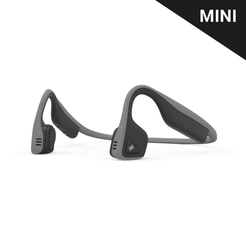 AfterShokz Trekz Titanium Mini Bluetooth Ense Tipi Kulaklk