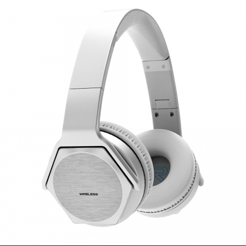 VEENAX HS3 Bluetooth Kulak st Kulaklk