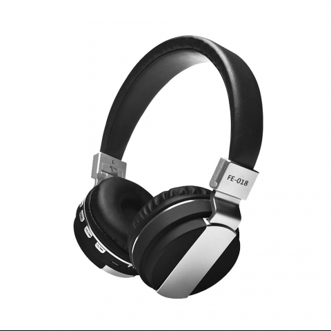 Lanyasir FE-018 Bluetooth Kulak st Kulaklk