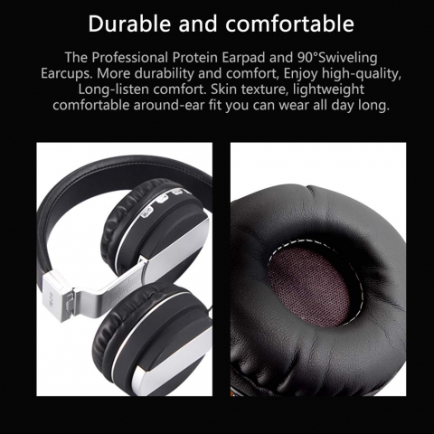 Lanyasir FE-018 Bluetooth Kulak st Kulaklk