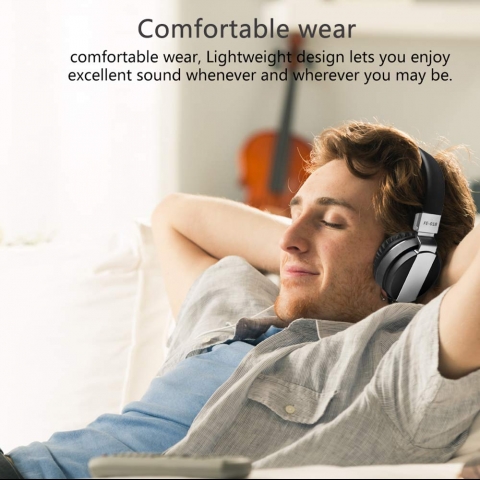 Lanyasir FE-018 Bluetooth Kulak st Kulaklk