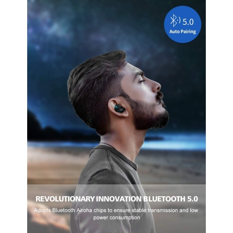 Aimus Wireless Kulaklk