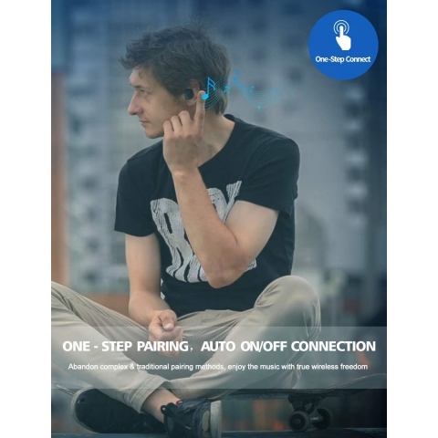 Aimus Wireless Kulaklk