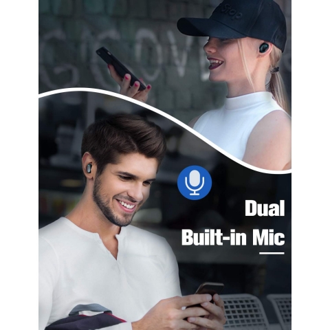 Aimus Wireless Kulaklk